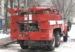 За сутки на Харьковщине произошло 13 пожаров