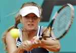 Харьковская теннисистка вышла во второй раунд турнира в Париже