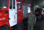 За ночь в Харьковской области зафиксировали 15 пожаров