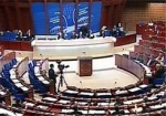 Украину могут лишить права голоса в Европарламенте