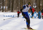 Харьковские лыжники победили в юношеском чемпионате Украины