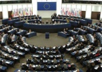 Россия не согласна с резолюцией Европарламента по Украине