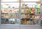 Три харьковские аптеки торговали запрещенными лекарствами
