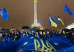 Украинские дипломаты поддержали «евромайдан»