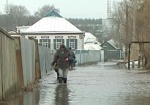 В Харькове предотвратят возможные последствия весеннего паводка