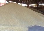 В 2013 году Украина экспортировала зерна более чем на 200 млн. долларов
