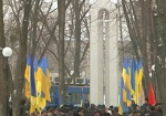 На этой неделе в Харькове начнут отмечать годовщину вывода советских войск из Афганистана
