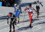 Лыжница из Харькова завоевала «серебро» на Кубке мира среди ветеранов-мастеров
