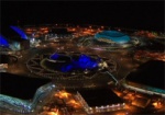 Началась церемония открытия XXII зимних Олимпийских игр в Сочи