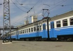Завтра электрички снова будут отправляться с вокзала «Харьков-Пассажирский»