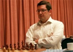 Харьковчанин выиграл шахматный турнир в Москве