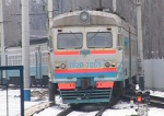 «Харьков-Пассажирский» вновь принимает и отправляет пригородные поезда