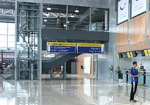 Из-за тумана в харьковском аэропорту снова задерживают рейсы