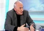 Александр Романюк, политолог
