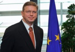 Комиссар Евросоюза рассказал, чего ждут от Украины