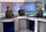 Сергей Соколенко и Владимир Радчук, воины-интернационалисты