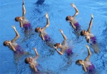 В конце недели в Харькове пройдет чемпионат Украины по синхронному плаванию