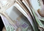 Украинскую гривну подделывают редко - всего 3,5 банкноты на миллион