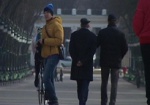 Поздравления для мужчин и гуляния со спасателями. Харьковчане готовятся отмечать 23 февраля