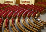 Олейник: Партия Регионов не будет принимать участия в экстренном заседании Рады