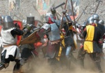 В Харькове пройдет турнир по историческому фехтованию и средневековому бою