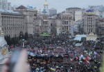 Совет Майдана требует немедленной отставки Президента