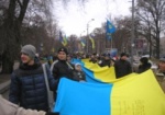 ВР поддержала амнистию участников акций протеста
