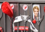 Рада приняла закон, который позволит освободить Тимошенко