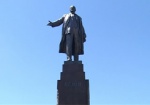 Сторонники майдана договорились не сносить памятник Ленину