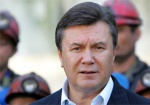 Аваков: Виктор Янукович пропал