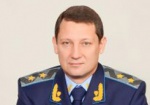 Исполнять обязанности Генпрокурора будет Виталий Белоус