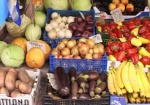 В Украине дорожают овощи и фрукты