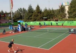 Харьковчанка улучшила позиции в топ сильнейших теннисисток мира