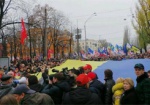 «Майдановцы» озвучили требования к новому правительству