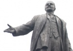 Харьковчане могут подписаться против сноса памятника Ленину