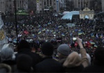 Оппозиционеры: Киевскому Майдану представят новое правительство