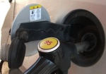 Украина увеличила потребление бензина более чем на 10%