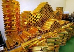 Золотовалютные запасы Украины продолжают таять