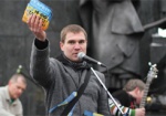 Харьковский «евромайдан» предложил своего кандидата в губернаторы