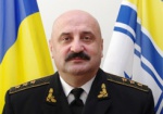 Турчинов уволил главнокомандующего ВСУ