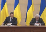Янукович: «Власть в Украине захватили националистические фашиствующие молодчики»