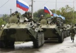 Совфед РФ: Объем войск, которые направят в Украину, определится позже