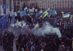 Минздрав: За время противостояний в Киеве в больницу попали 646 человек