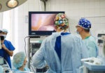 Французский хирург проводит мастер-классы в Харькове