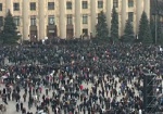 Стоп паника! По всей юго-восточной Украине на разных митингах замечены провокаторы