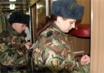Харьковские пограничники не пустили в Украину россиянина-десантника