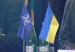 В Раде зарегистрирован законопроект в поддержку вступления Украины в НАТО