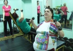 Похудение наперегонки. В Харькове стартовал проект для желающих сбросить лишний вес