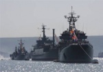 В деятельности Черноморского флота РФ будет разбираться украинская генпрокуратура
