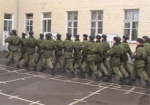 Российские военные разблокировали некоторые воинские части Крыма